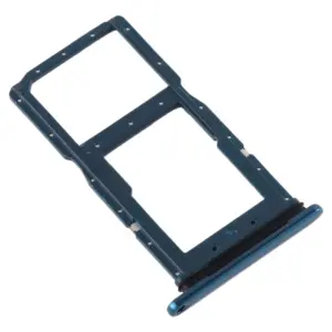 Dual SIM Card Tray for Huawei P Smart Z, Y9 Prime 12 S565def7528114bf09a7409e4f6a96dd27