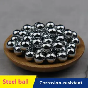 5mm Anti-Rust 304 Stainless Steel Balls Set 7 S566690c6d075414fb785efac8c1a32f7L