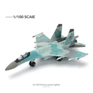 1:48 Scale Military Fighter Model Collection 41 S567c2e1b3eb74c71b91e3a0356c82cf4I 4