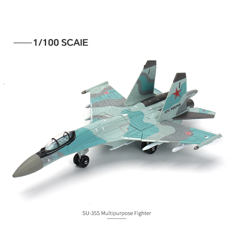 1:48 Scale Military Fighter Model Collection 17 1:48 Scale Military Fighter Model Collection - Image 17