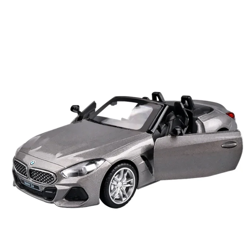 1:32 Scale BMW-Z4 M40i Diecast Model Car 6 1:32 Scale BMW-Z4 M40i Diecast Model Car - Image 6