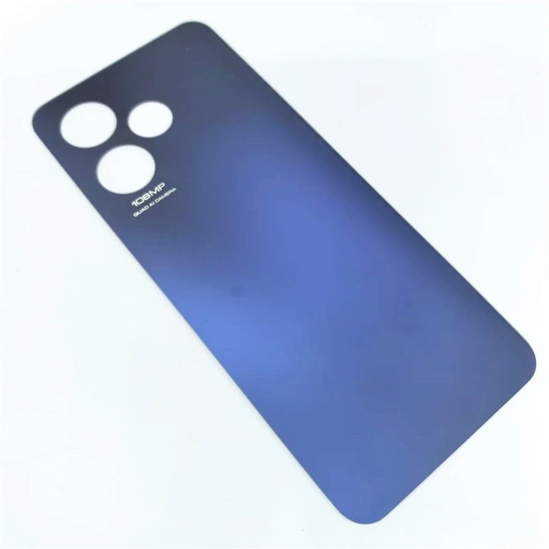 Boost Celero 5G Plus Rear Battery Cover Glass 3 Boost Celero 5G Plus Rear Battery Cover Glass - Image 3
