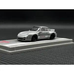 Diecast 1:64 Scale 993 Remastered Model 8 S56deb2012e3c427c9789950ee8522fc63