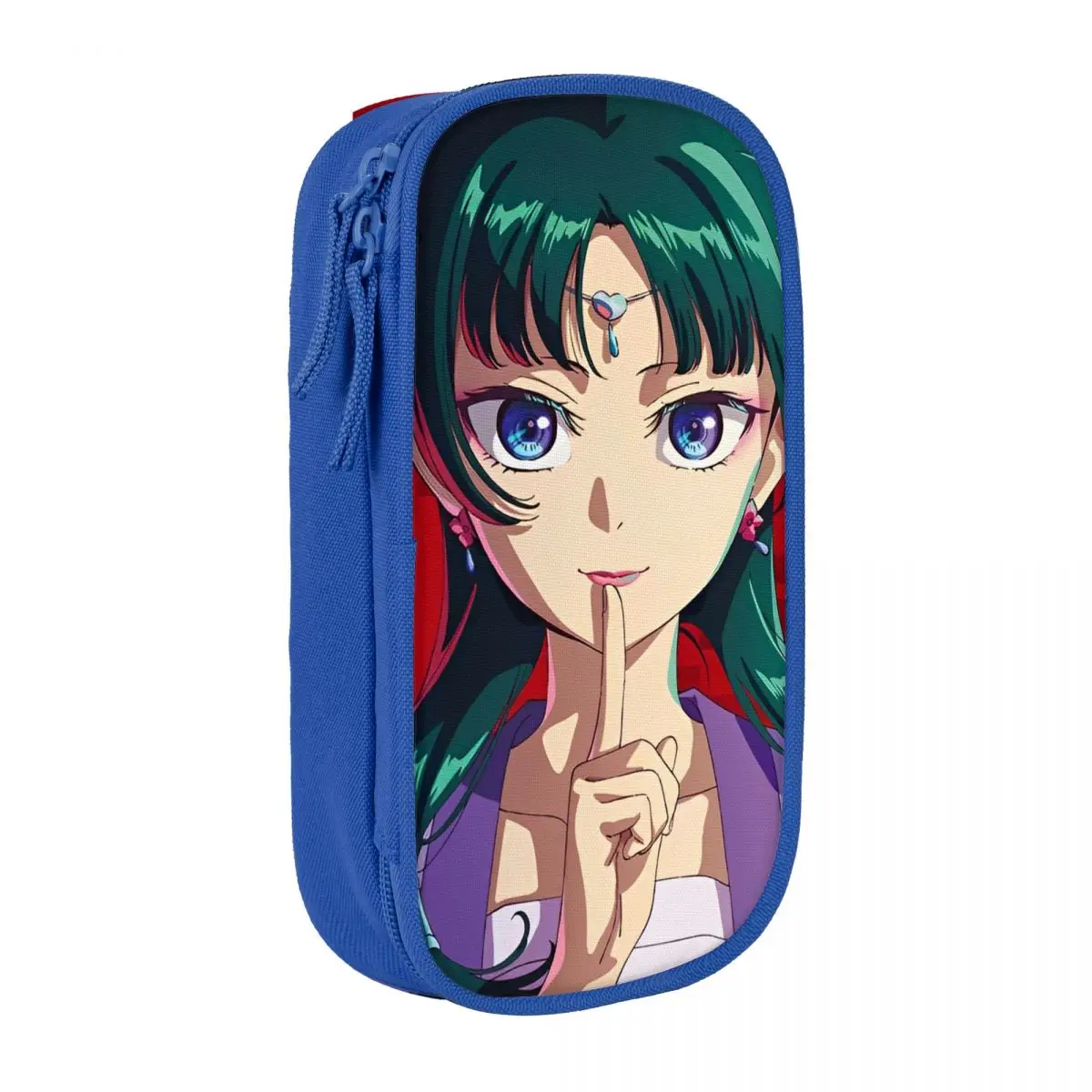 Fashion Maomao Anime Pencil Case in Multiple Colors 7 Fashion Maomao Anime Pencil Case in Multiple Colors - Image 7