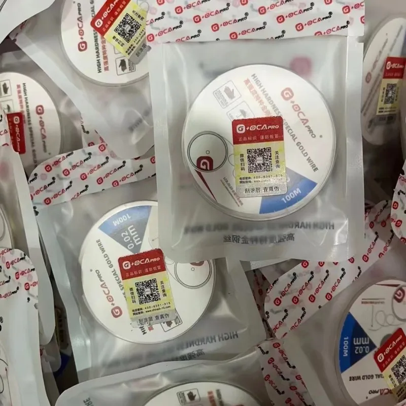 G+OCA PRO Cutting Wire for LCD Repairs 3 G+OCA PRO Cutting Wire for LCD Repairs - Image 3