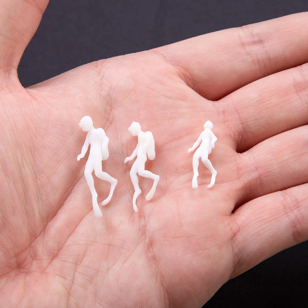 Miniature Ocean Diving Diver Customization Kit 2 Miniature Ocean Diving Diver Customization Kit - Image 2