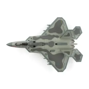 F-22A Spirit of America 1/72 Diecast Model 8 S56ed74fa01ff4e8fa0e9c5da72cd3a52w