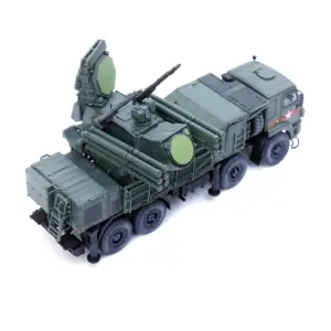 1/72 Russian S1 Missile Launch Vehicle Model 9 S5708ec3be7e34acf8830d57df457acecZ