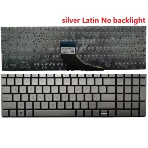 Spanish SP/Latin LA Keyboard for HP Pavilion 13 S571e68ce7a99466eb7ff9a58008721fb3