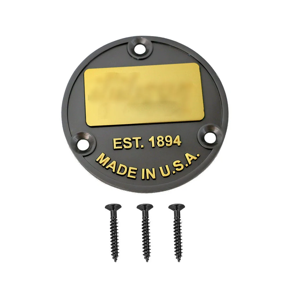 Guitar Toggle Switch Covers in Four Colors 2 Guitar Toggle Switch Covers in Four Colors - Image 2