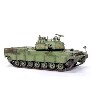 1/35 AM Ariete Main Battle Tank Model 8 S57306848b614457daecb2de2b11ac496A