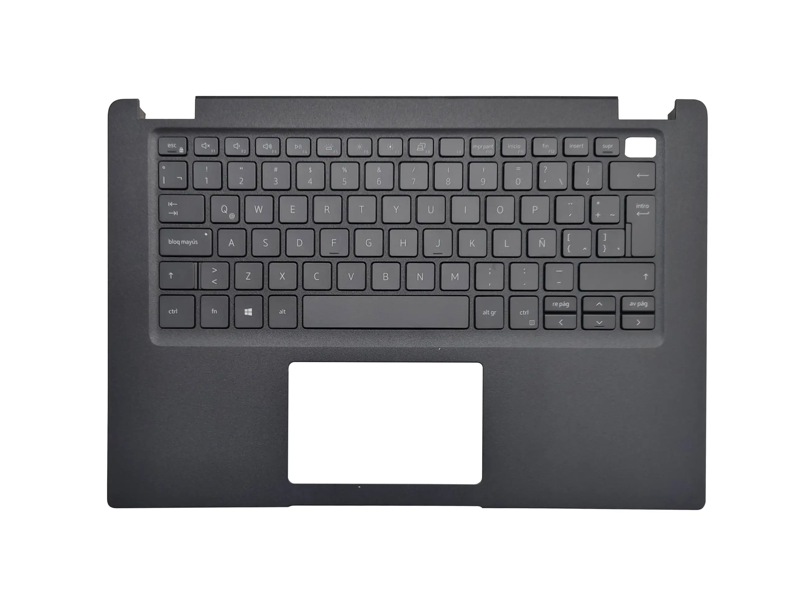 Dell Latitude 3410 E3410 Laptop Top Case Upgrade 7 Dell Latitude 3410 E3410 Laptop Top Case Upgrade - Image 7