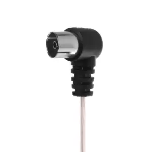 2.0m Indoor FM Antenna for Stereo Receivers 11 S57566f167c354767a5f3aca6e73afac2z