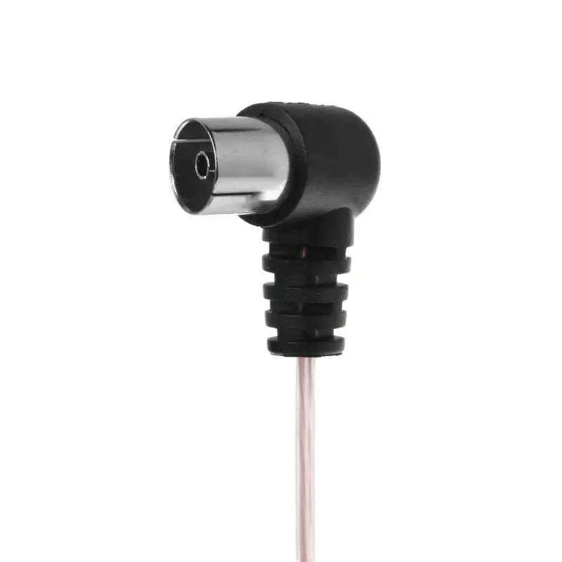 2.0m Indoor FM Antenna for Stereo Receivers 5 2.0m Indoor FM Antenna for Stereo Receivers - Image 5