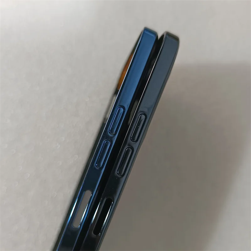 Tecno Spark 10C KI5k Durable Back Cover 3 Tecno Spark 10C KI5k Durable Back Cover - Image 3