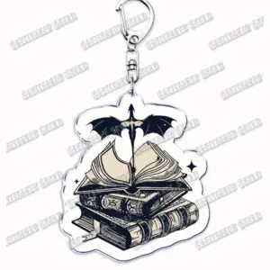 Black Dragon Keychain Pendant with Lobster Clasp 70 S577285247c5048aba90bbb5e26d11c71C