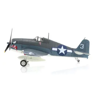 F6F-3 Hellcat 1:72 Scale Diecast Model 7 S57886e0a0a4445708e62a69ec19a828ck