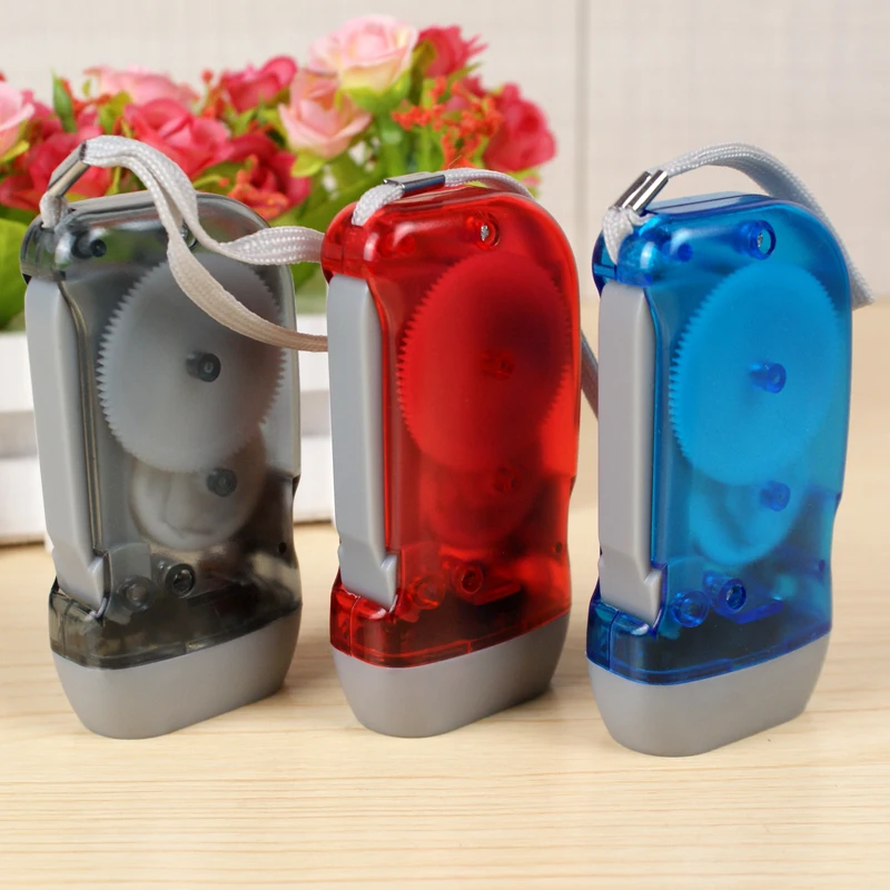 Outdoor Mini Flashlight with 250 Lumen LED 2 Outdoor Mini Flashlight with 250 Lumen LED - Image 2