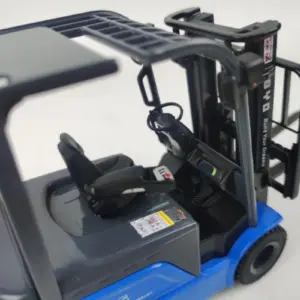 Diecast 1/25 Electric Forklift Truck Model 11 S57ddece6b77e41cf8359ff6a5dce33474