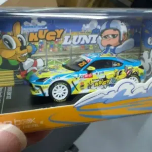 1:64 Scale Die-Cast Toyota GR86 and Subaru BRZ Models 18 S57e6df21bbcc4076a2096ddfd713c8e32