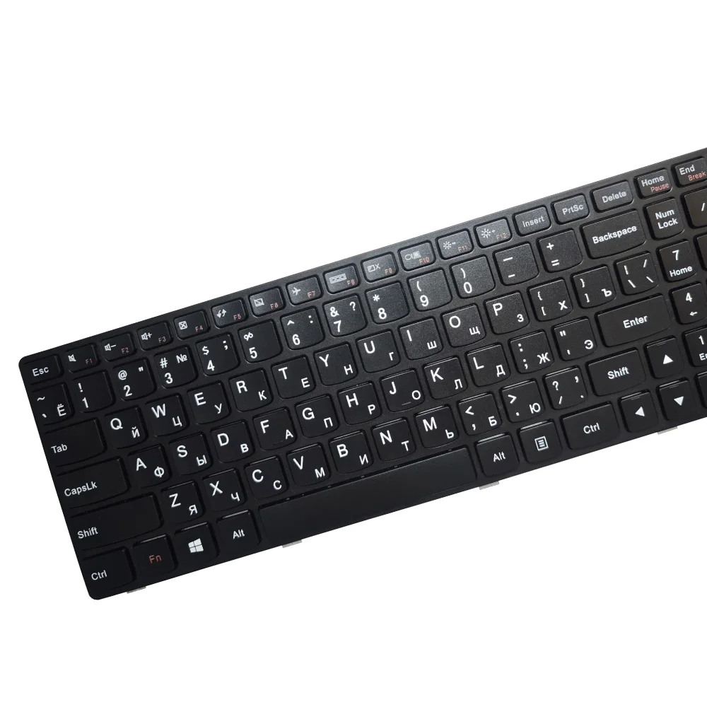 Lenovo Compatible Russian Keyboard YHCMG500RU01 5 Lenovo Compatible Russian Keyboard YHCMG500RU01 - Image 5
