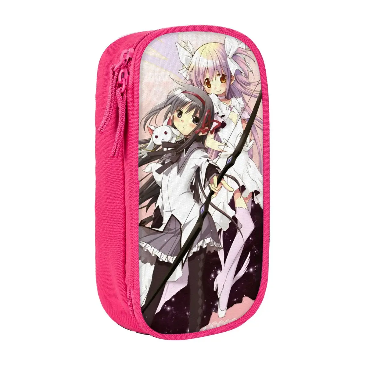 Puella Magi Madoka Magica Pencil Case 7 Puella Magi Madoka Magica Pencil Case - Image 7