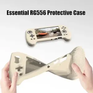 Anbernic RG556 Console Protective Case Cover 10 S5856e393c1224b6eb5a8207d85e0bdf7C