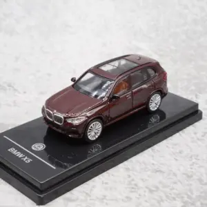 1:64 Diecast BMW X5 G05 Model SUV Collectible 10 S58880dcc1a3b467386db3e007c2c05c8A