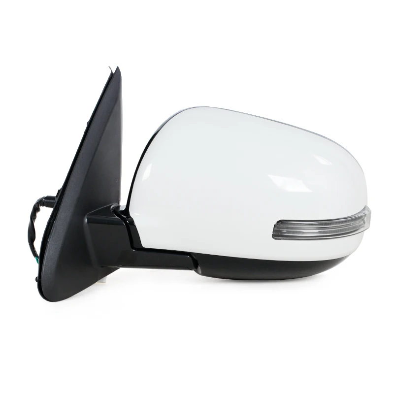 Mitsubishi Outlander 2014-2019 Rearview Mirrors 14 Mitsubishi Outlander 2014-2019 Rearview Mirrors - Image 14