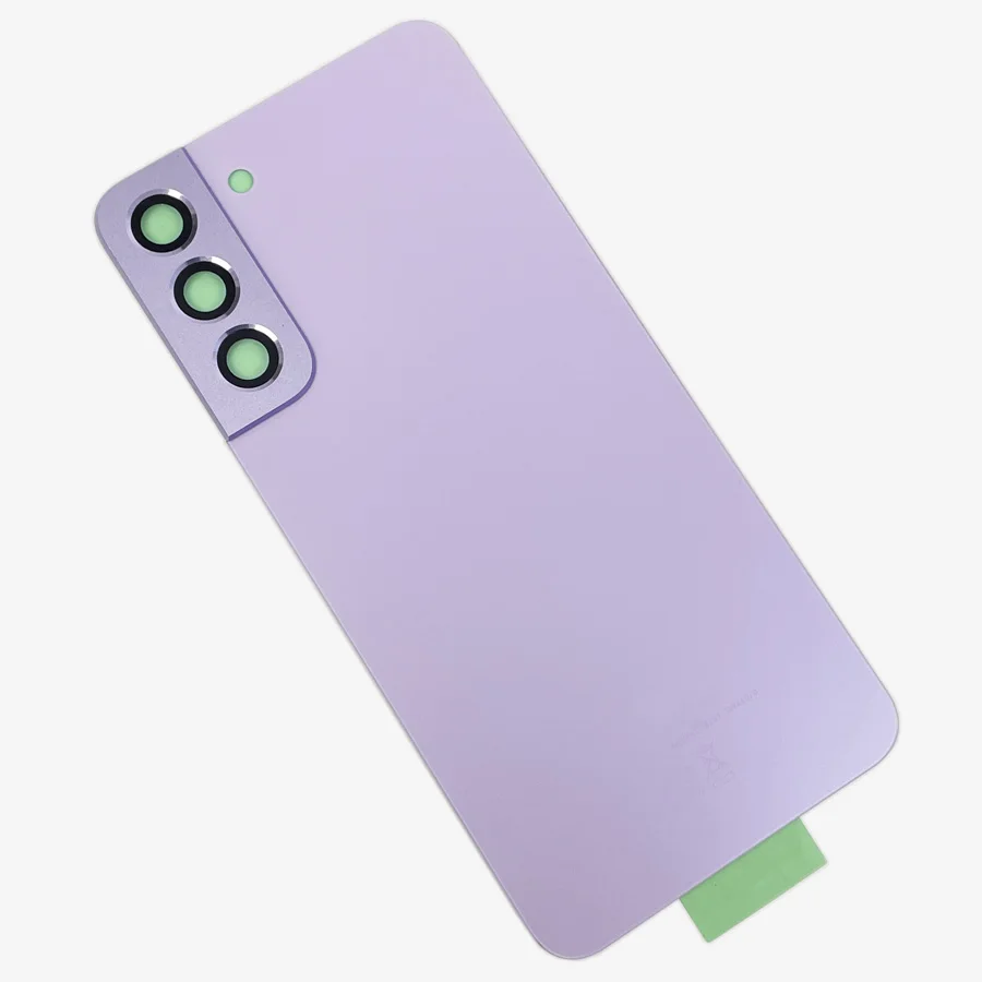 Samsung Galaxy S22 Plus Back Glass Cover 3 Samsung Galaxy S22 Plus Back Glass Cover - Image 3