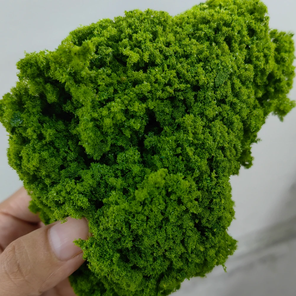 HO-117 Simulation Sponge Plant Clusters 30G 7 HO-117 Simulation Sponge Plant Clusters 30G - Image 7