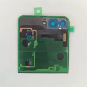 Samsung Z Flip 5 3.4 Inch AMOLED Screen Assembly 6 S590c0bff43c346668f57ca395da4f59es