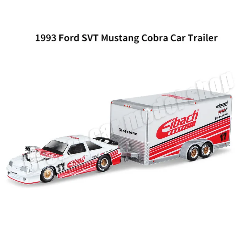 1:64 Scale Die-Cast Model Car Collection 5 1:64 Scale Die-Cast Model Car Collection - Image 5