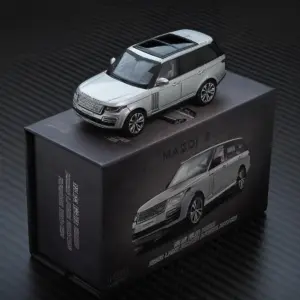 Masdi 1:64 Diecast 2020 Range Rover Model 13 S5950381e0e6841cdbebc9b95b34ddc19i