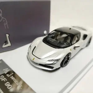 Diecast 1/64 Scale Ferrari Model Collection 9 S597c6aeaa17141909e62ba07e90a52fdJ