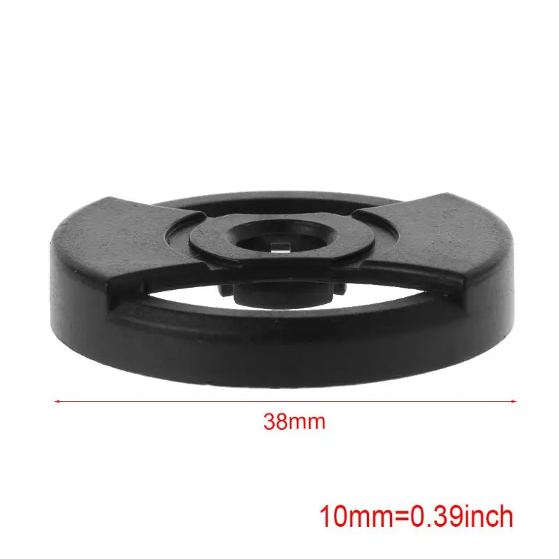 7-Inch Vinyl Record Dome Adapter for Turntables 5 7-Inch Vinyl Record Dome Adapter for Turntables - Image 5