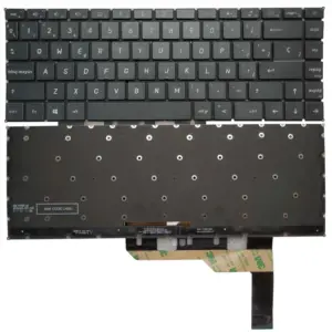 MSI Laptop Keyboard A10M A10RAS A10RBS MS-1551 SP 9 S598e11c937c94a01bff9fce0d69b52e8u 1