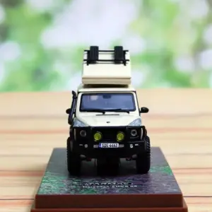 Mercedes AMG G63 Diecast Model Car 1:64 Scale 11 S59b92ffc805249ebb12030d86325d7a7Z