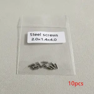 Stainless Steel Screw Set for Watch Repair 45 S59e8b6c7610c45a4a32a8d6915b0829d1