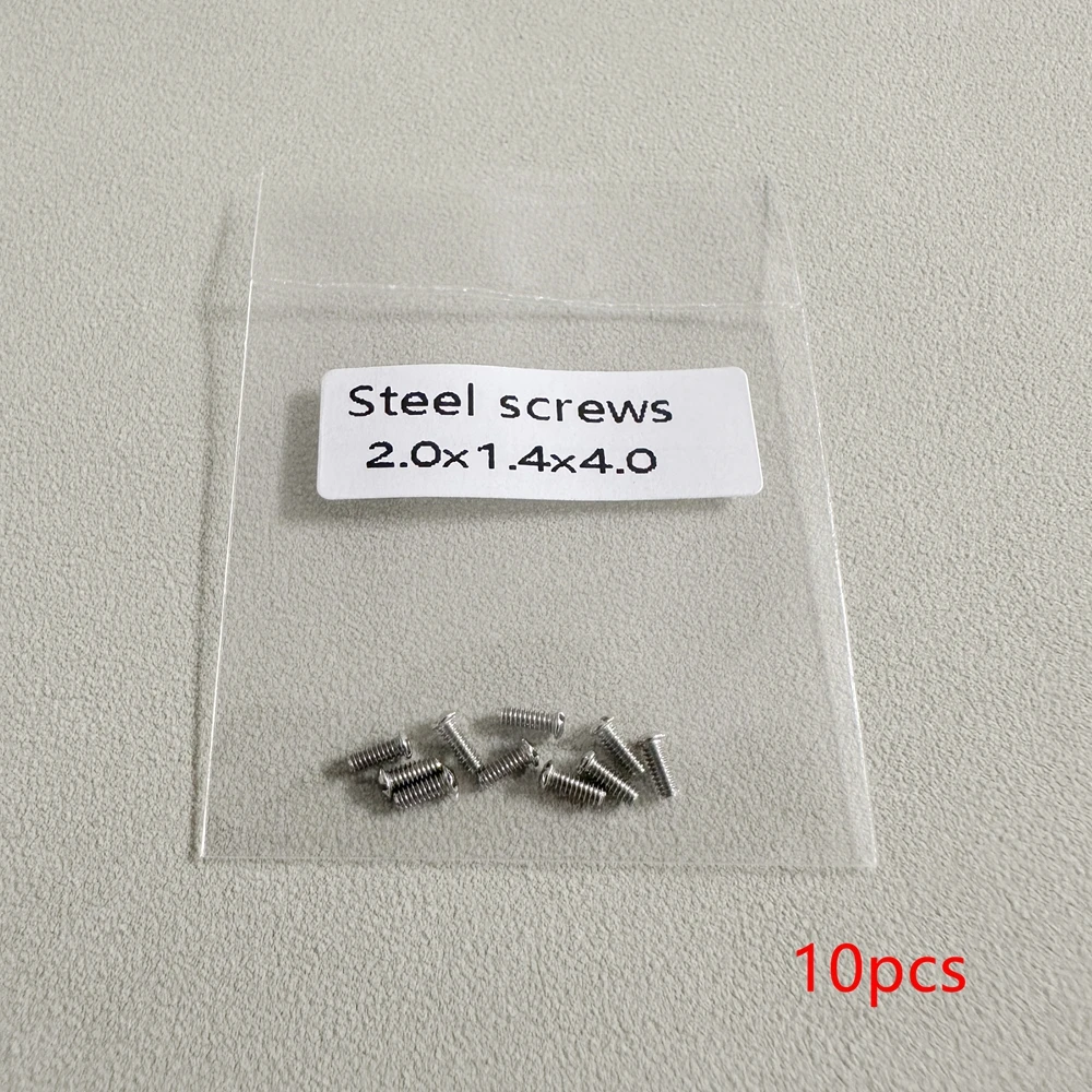 Stainless Steel Screw Set for Watch Repair 21 Stainless Steel Screw Set for Watch Repair - Image 21