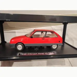 KK 1/18 Citroen AXEL 12 TRS Model Car 23 S5a042c09a9434529981be08c83ee5facs