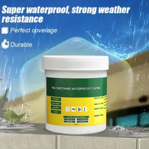 Invisible Waterproof Sealant - 30g, 300g, 500g 10 S5a057cf5cf404c02922968b836697a6dk