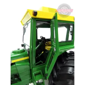 ERTL 1:16 Scale 6030 Tractor Model Collectible 7 S5a2b1eea1a0f4653b568c8231a11c098H
