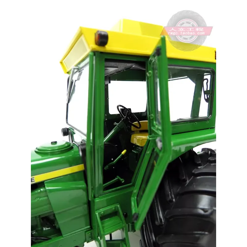 ERTL 1:16 Scale 6030 Tractor Model Collectible 2 ERTL 1:16 Scale 6030 Tractor Model Collectible - Image 2