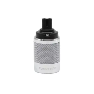 Carbon Fiber Gold Plated C7 Audio Connector 7 S5a36a50c0c0b415eb0827e575a02ee35i