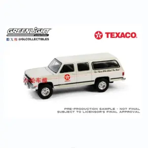 1990 Chevrolet Suburban 1:64 Scale Model Car 9 S5a474fcd012d465a9e0c44ab18dd6362h