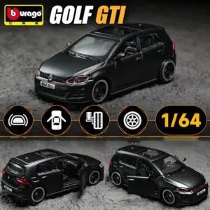 Bburago 1:64 Scale Die-Cast Car Collection 74 S5a51ec2373cf4dd3bce564c439399b5ag