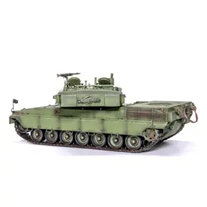 1/35 AM Ariete Main Battle Tank Model 9 S5a79070529a34694bb2aec5dd015e64dA