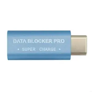 USB C Data Blocker for Secure Charging Accessory 23 S5a829fea016241af93329e1add14fa84H