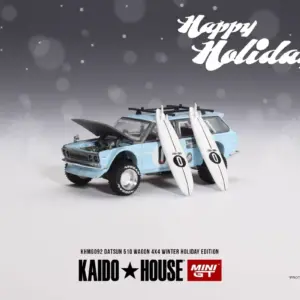 Skyline R33 Datsun 1:64 Diecast Model 55 S5a90b4f7d916493a8d9d1dbf584a8cf7y